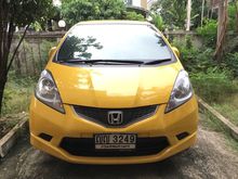 2011 Honda Jazz 1.5 (ปี 08-14) S i-VTEC Hatchback AT