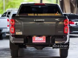 2021 Isuzu D-MAX 1.9 Hi-Lander L DA Cab-4 Pickup