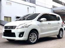 2014 Suzuki Ertiga 1.4 GL MPV