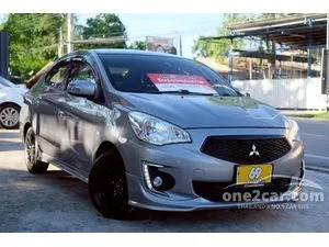 2019 Mitsubishi ATTRAGE 1.2 GLS Sedan
