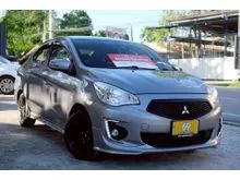 2019 Mitsubishi ATTRAGE 1.2 (ปี 19-26) GLS Sedan