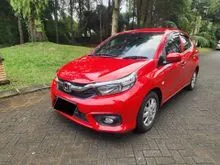 2022 Honda Brio 1.2 Satya E Hatchback