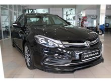 2016 Proton Perdana 2.4 (A) -- FAST DEAL --