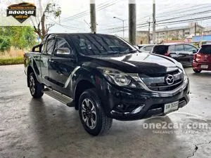 2019 Mazda BT-50 PRO 2.2 Hi-Racer Freestyle Cab Pickup