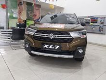 2021 Suzuki XL7 1.5 ALPHA Wagon