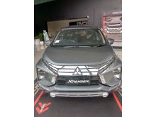 Promo Demam Mitsubishi Xpander 1.5 SPORT Wagon
