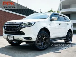2023 Isuzu MU-X 1.9 Active SUV