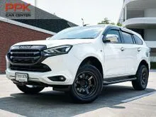 2023 Isuzu MU-X 1.9 (ปี 20-26) Active SUV