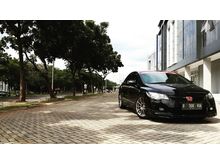 2011 Honda Civic 1.8 FD Sedan