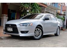 2012 Mitsubishi Lancer EX 1.8 (ปี 09-15) GLS LTD Sedan AT