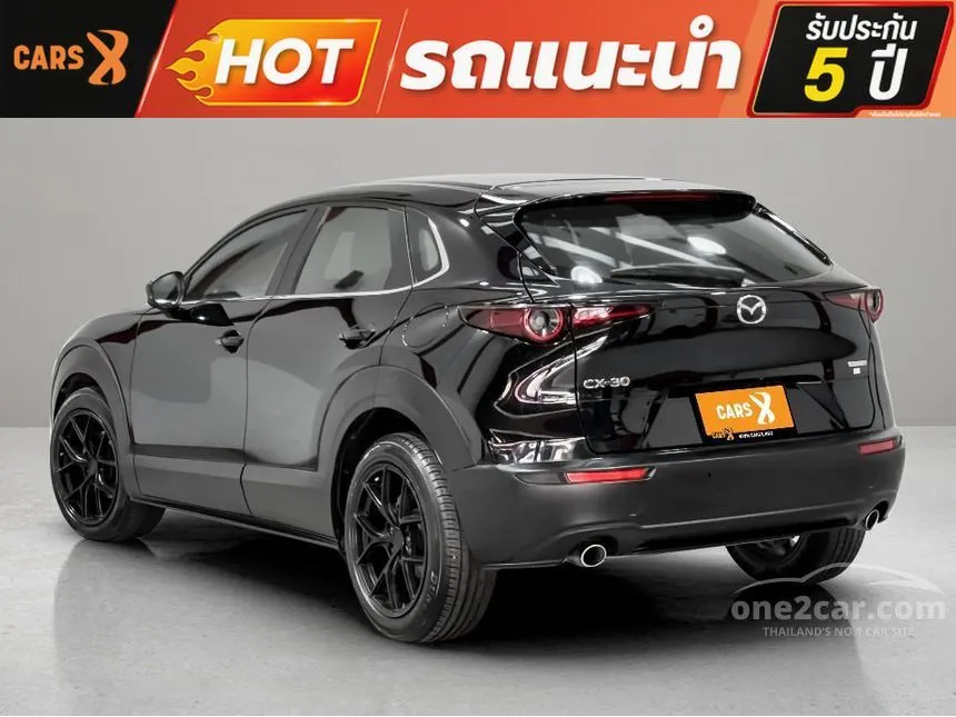 2020 Mazda CX-30 S SUV