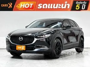2020 Mazda CX-30 2.0 S SUV