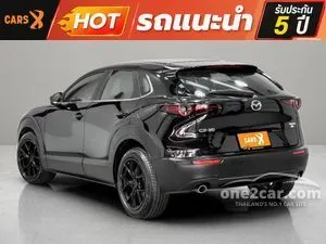 2020 Mazda CX-30 2.0 S SUV