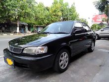Allnew Corolla 2001 Asli Jatim.Masih Alami.Perawatan Rutin
