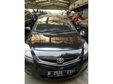 2011 Toyota Limo 1.5 Sedan
