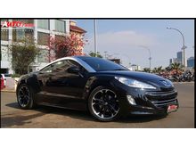 Peugeot RCZ 1.6 Turbocharger NIK 2012 Pjk Pnjg 1Thn Full Original