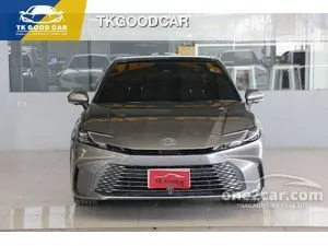 2024 Toyota CAMRY 2.5 HEV Premium Luxury Sedan