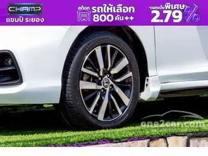 2021 Honda City 1.0 RS Sedan