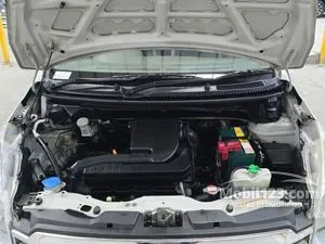 2017 Suzuki Ertiga 1.4 GL MPV