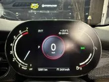 2023 MINI Cooper 2.0 S 3 Door Hatchback