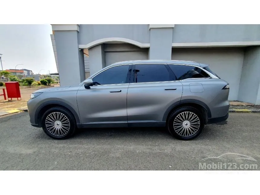 2025 Chery Tiggo 9 CSH SUV