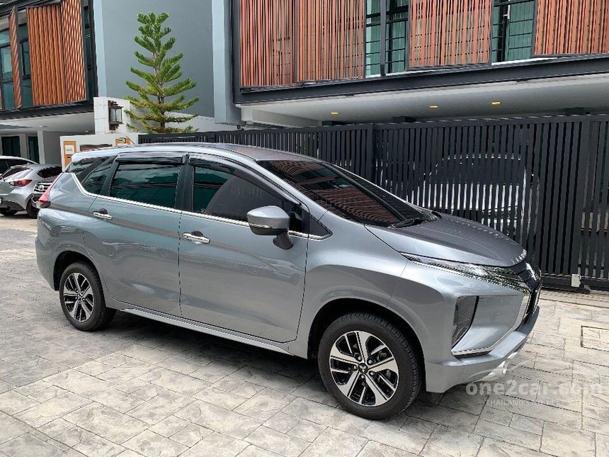 Mitsubishi Xpander 2019 GLS-LTD 1.5 in กรุงเทพและปริมณฑล Automatic ...