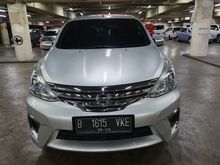 2015 Nissan Grand Livina 1.5 Highway Star MPV