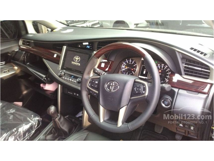 Jual Mobil Toyota Innova Venturer 2021 2 0 Di Jawa Timur Manual Wagon Putih Rp 422 483 000 7545142 Mobil123 Com
