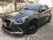 2019 Mazda 2 1.3 (ปี 15-18) High Connect Sedan