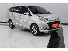 2017 Daihatsu Sigra 1.2 R MPV