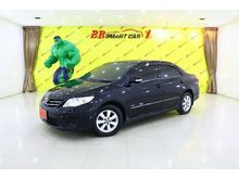 2013 Toyota Corolla Altis 1.6 ALTIS (ปี 08-13) G Sedan AT