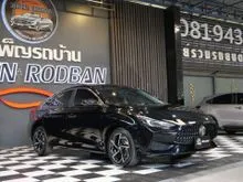 2023 MG MG5 1.5 (ปี 21-26) D Sedan