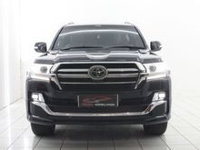 2019 Toyota Land Cruiser 4.5 VX-R SUV