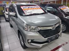 2017 Toyota Avanza 1.3 G KM 9 RB Like New