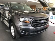 2019 Ford Ranger 2.2 XL High Rider Pickup Truck