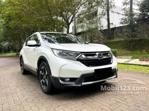 2018 Honda CR-V 1.5 VTEC SUV