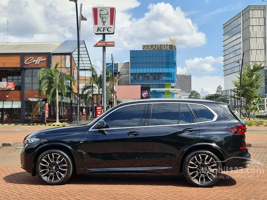 2024 BMW X5 xDrive40i xLine SUV