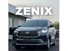 2025 Toyota Kijang Innova Zenix 2.0 V HV Modellista (Non Premium Color) MPV V HYBRID MODELLISTA