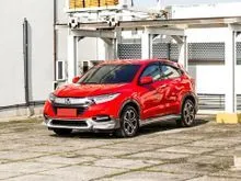 2021 Honda HR-V 1.5 E Special Edition SUV