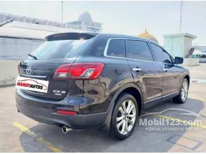 2013 Mazda CX-9 3.7 GT SUV