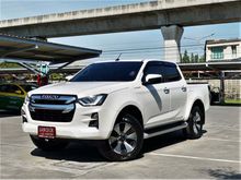 2020 Isuzu D-Max 1.9 CAB-4 (ปี 19-26) Hi-Lander M Pickup