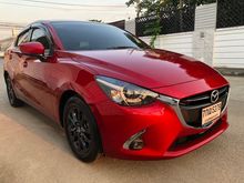 2018 Mazda 2 1.3 (ปี 15-18) High Connect Sedan AT