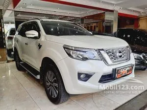2019 Nissan Terra 2.5 4x2 VL SUV