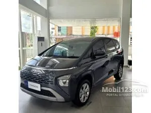 2026 Hyundai Stargazer 1.5 Active MPV
