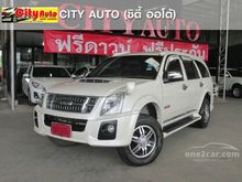 2012 Isuzu MU-7 3.0 (ปี 07-13) CHOIZ SUV AT