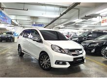 2015 Honda Mobilio 1.5 E Prestige Matic KM 30RB ANTIKK