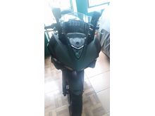 2016 Yamaha YZF R25