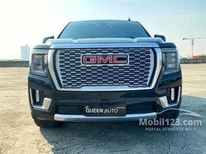 2023 GMC Yukon 6.2 Denali SUV