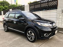 2017 Honda BR-V 1.5 (ปี 16-20) SV SUV AT