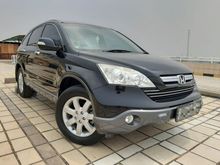 Honda CR-V 2.4 2.4 i-VTEC SUV 2008
